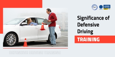 Significance of Defensive Driving Training